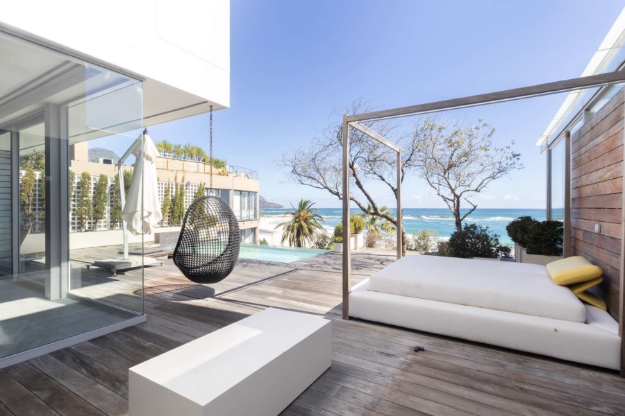 To Let 3 Bedroom Property for Rent in Camps Bay Western Cape